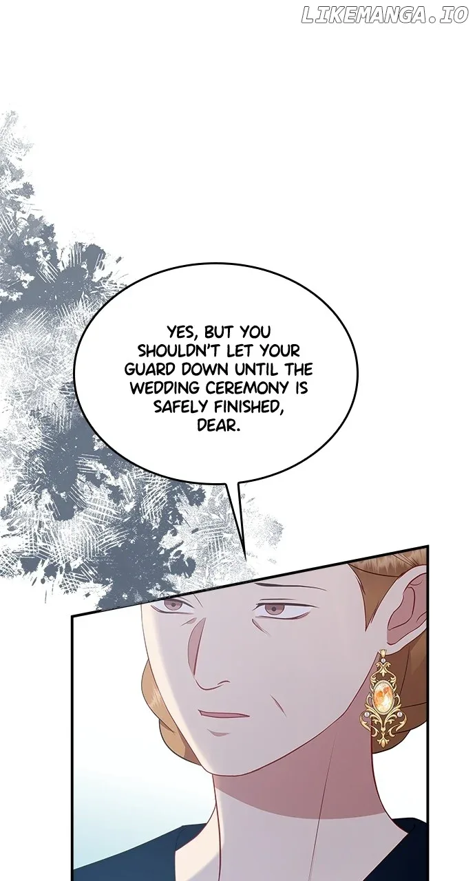 What Does That Evil Dragon Live For? Chapter 39 page 24