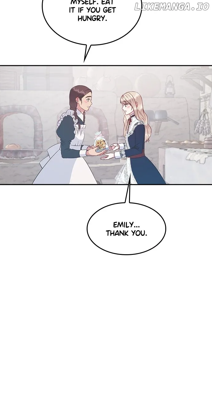 What Does That Evil Dragon Live For? Chapter 39 page 64
