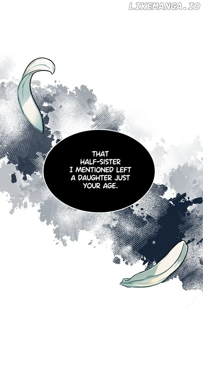 What Does That Evil Dragon Live For? Chapter 39 page 17