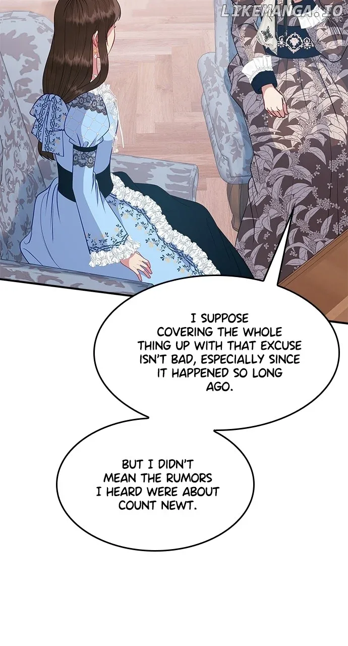 What Does That Evil Dragon Live For? Chapter 39 page 16