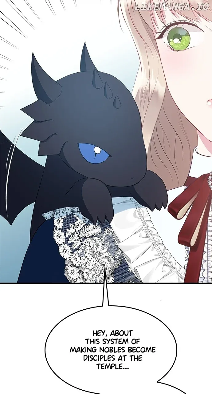 What Does That Evil Dragon Live For? Chapter 39 page 72