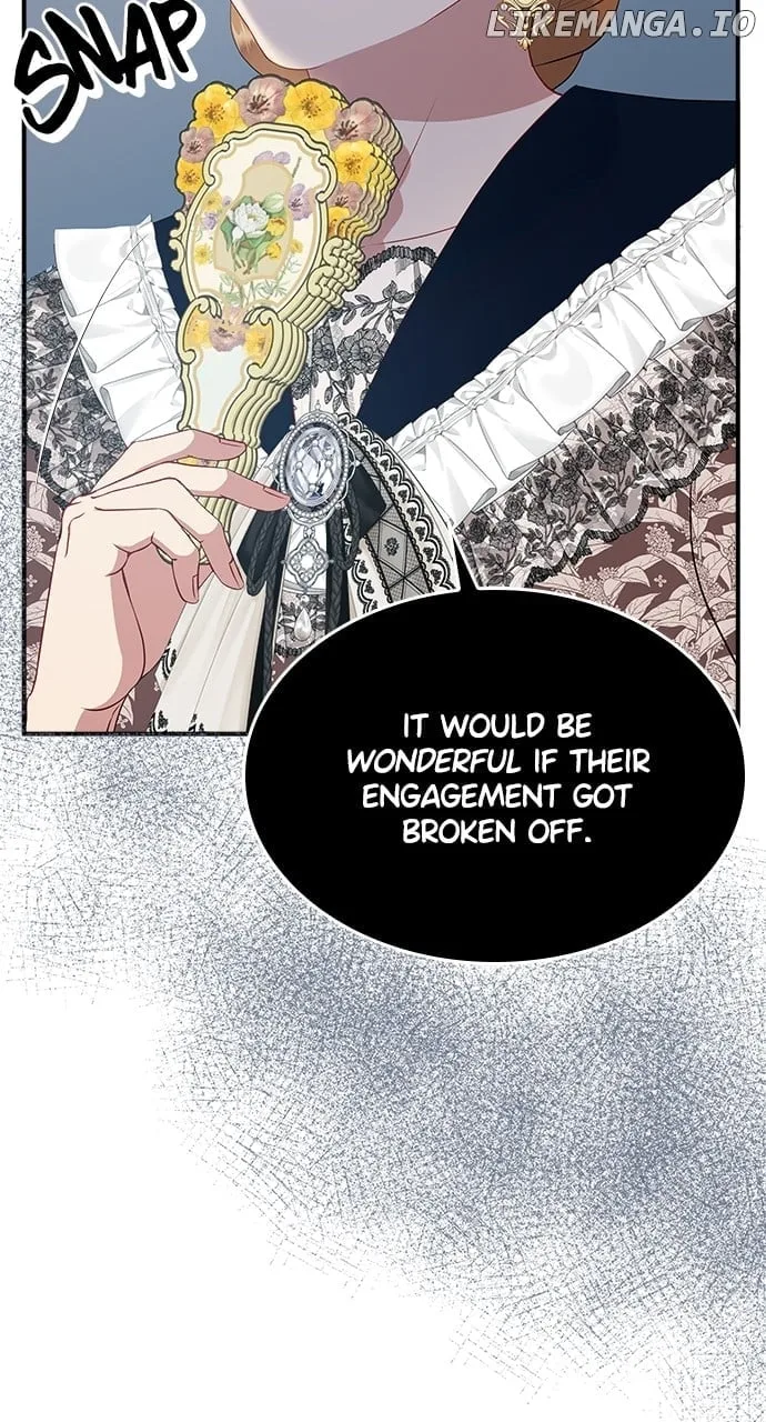 What Does That Evil Dragon Live For? Chapter 39 page 52