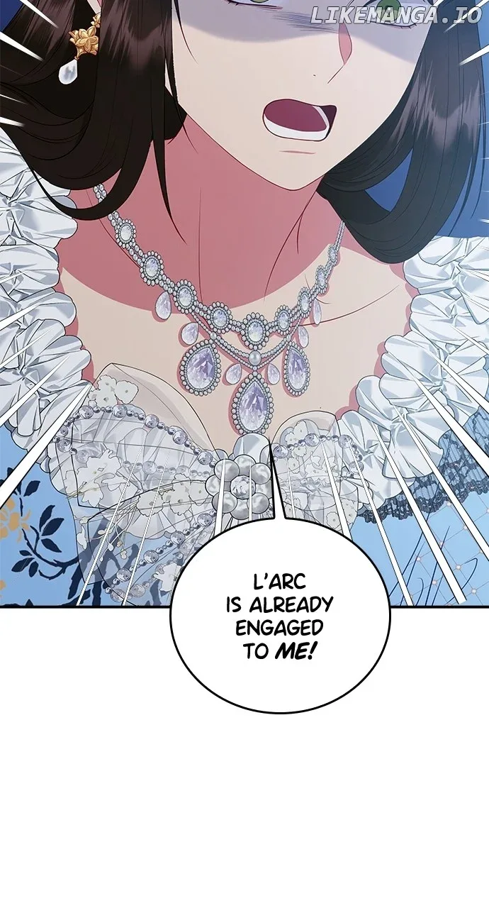What Does That Evil Dragon Live For? Chapter 39 page 23