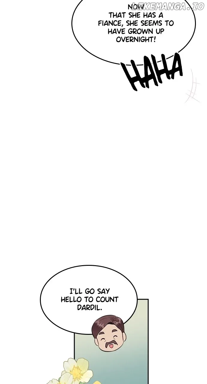 What Does That Evil Dragon Live For? Chapter 39 page 6