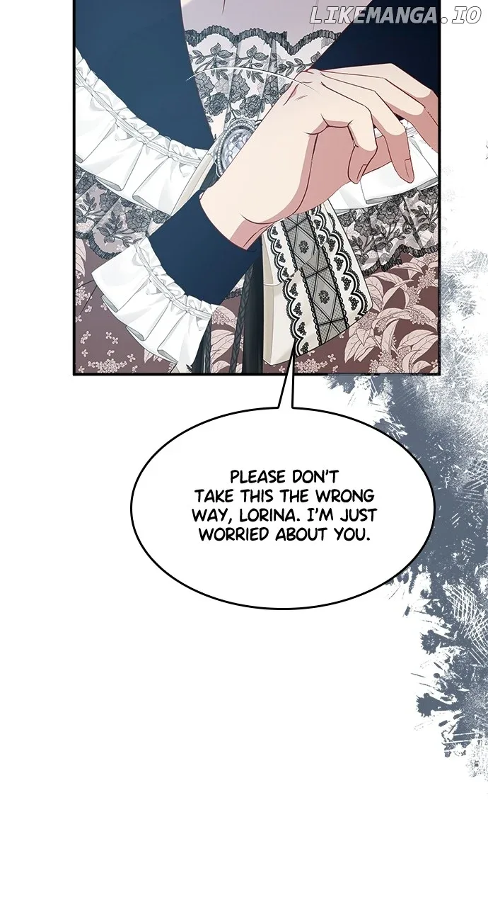 What Does That Evil Dragon Live For? Chapter 39 page 25