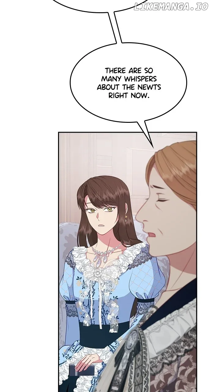 What Does That Evil Dragon Live For? Chapter 39 page 10