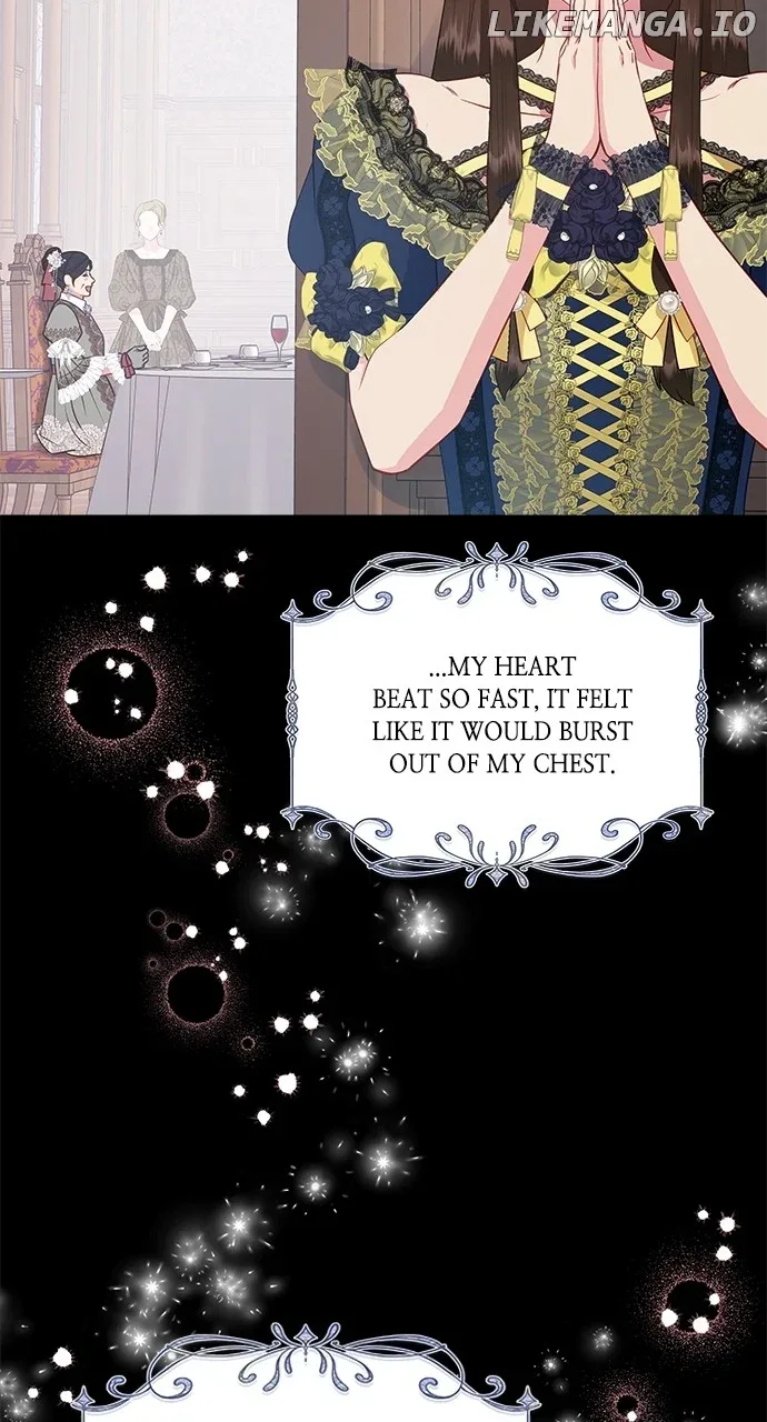 What Does That Evil Dragon Live For? Chapter 39 page 30