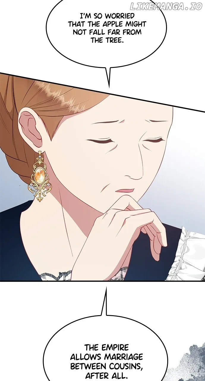 What Does That Evil Dragon Live For? Chapter 39 page 21