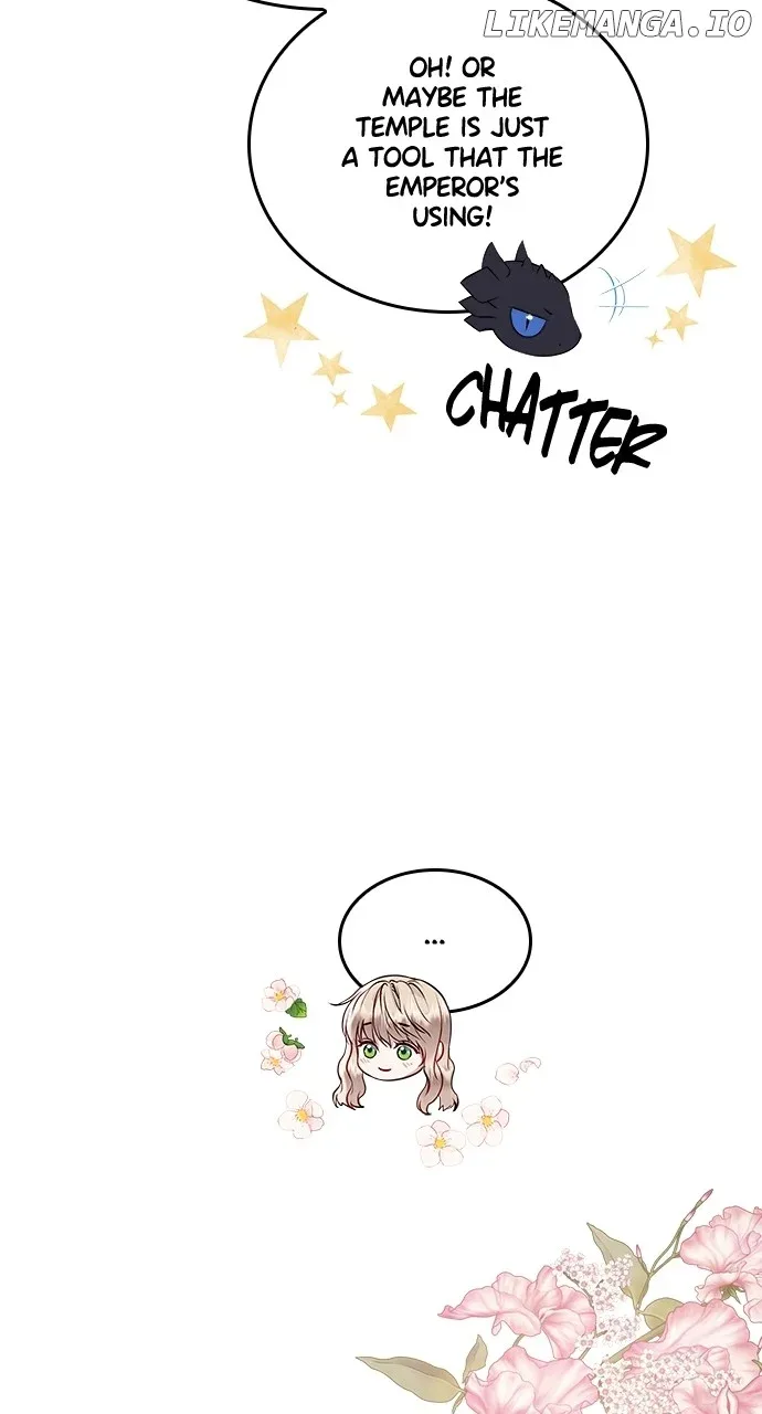 What Does That Evil Dragon Live For? Chapter 39 page 74