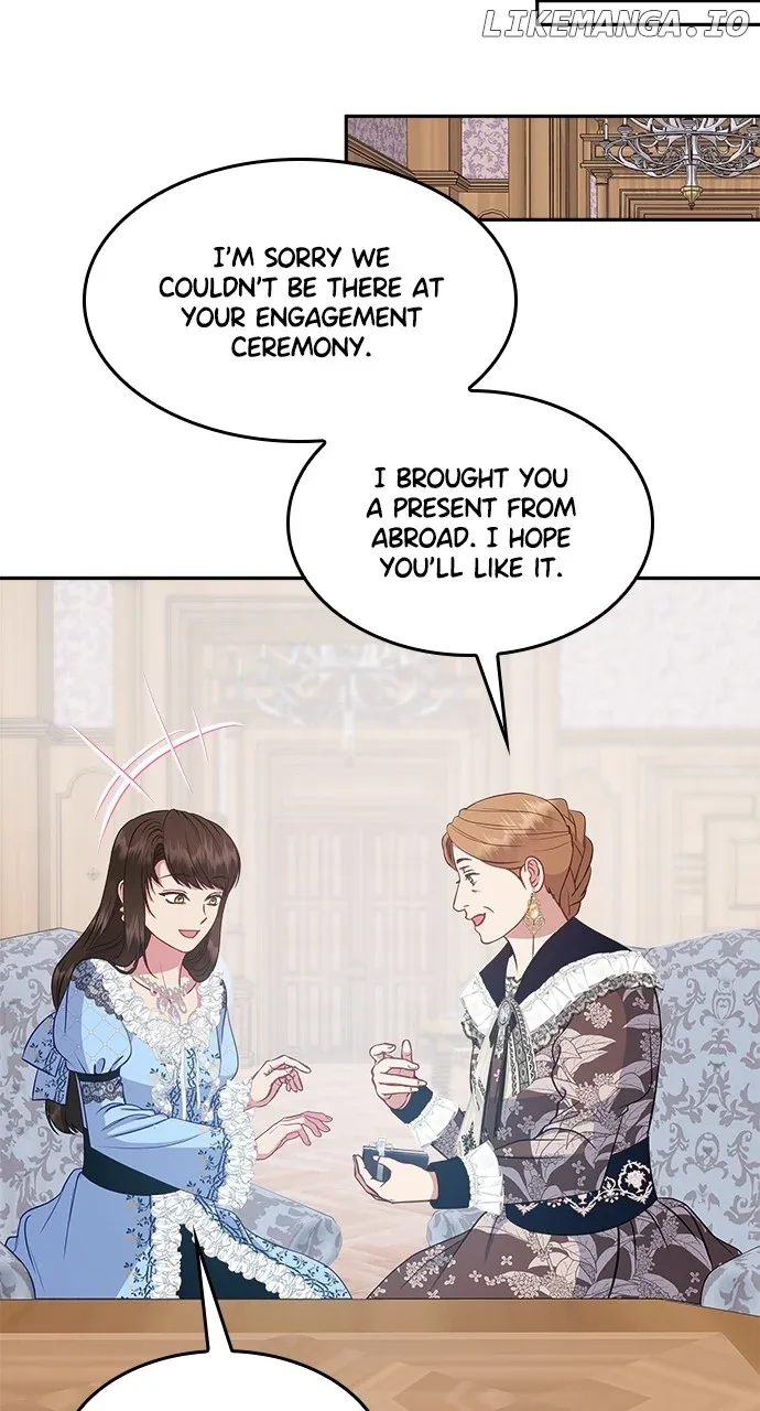 What Does That Evil Dragon Live For? Chapter 39 page 8