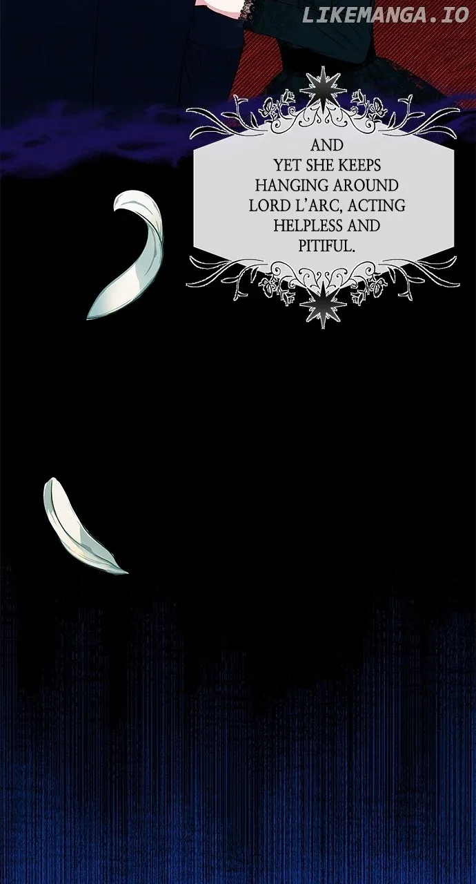 What Does That Evil Dragon Live For? Chapter 39 page 35