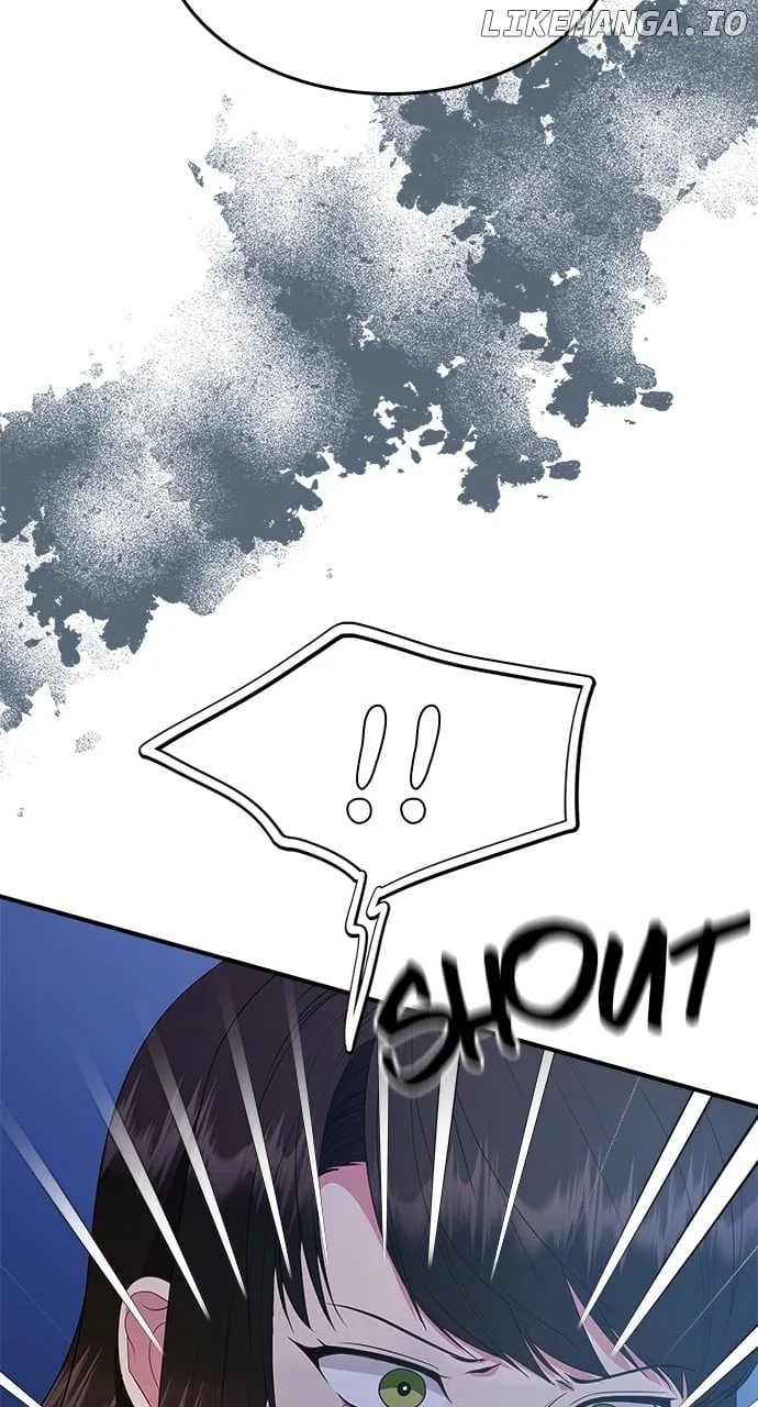 What Does That Evil Dragon Live For? Chapter 39 page 22