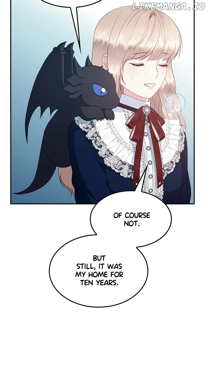 What Does That Evil Dragon Live For? Chapter 39 page 81