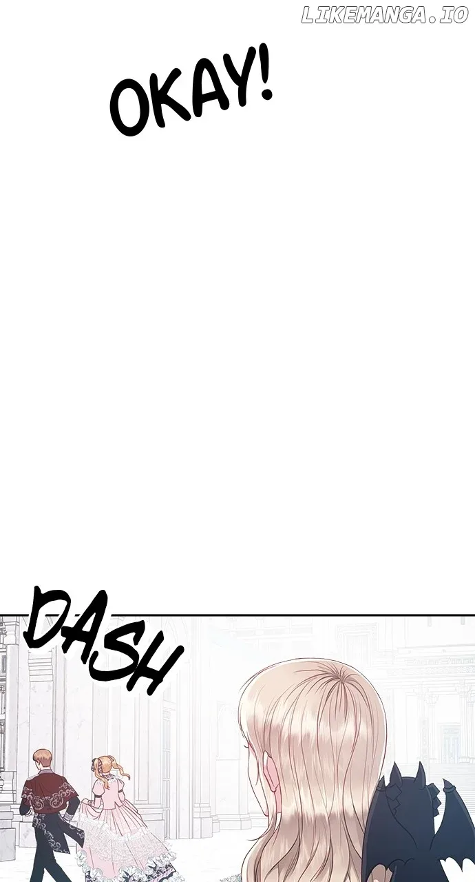 What Does That Evil Dragon Live For? Chapter 39 page 84