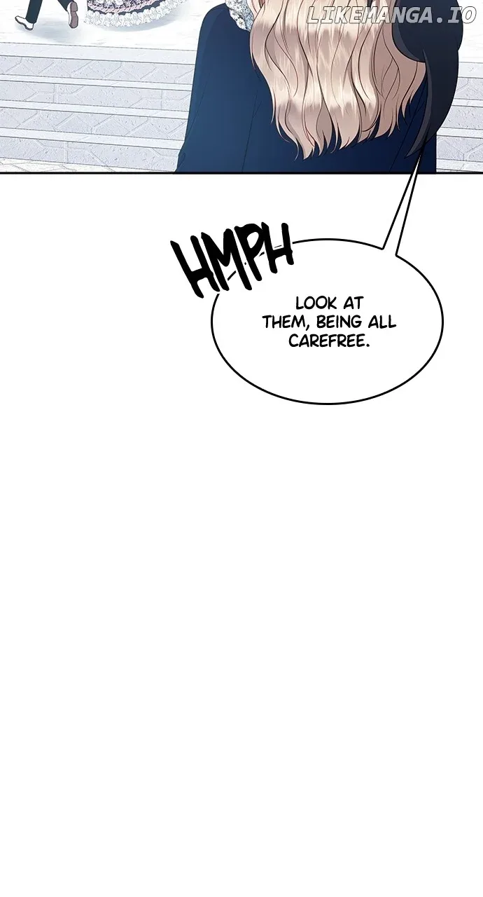 What Does That Evil Dragon Live For? Chapter 39 page 85