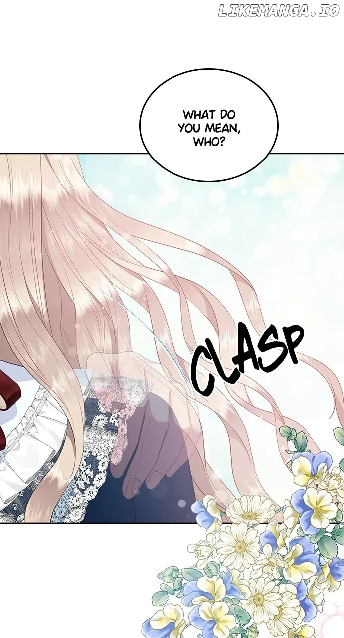 What Does That Evil Dragon Live For? Chapter 39 page 97