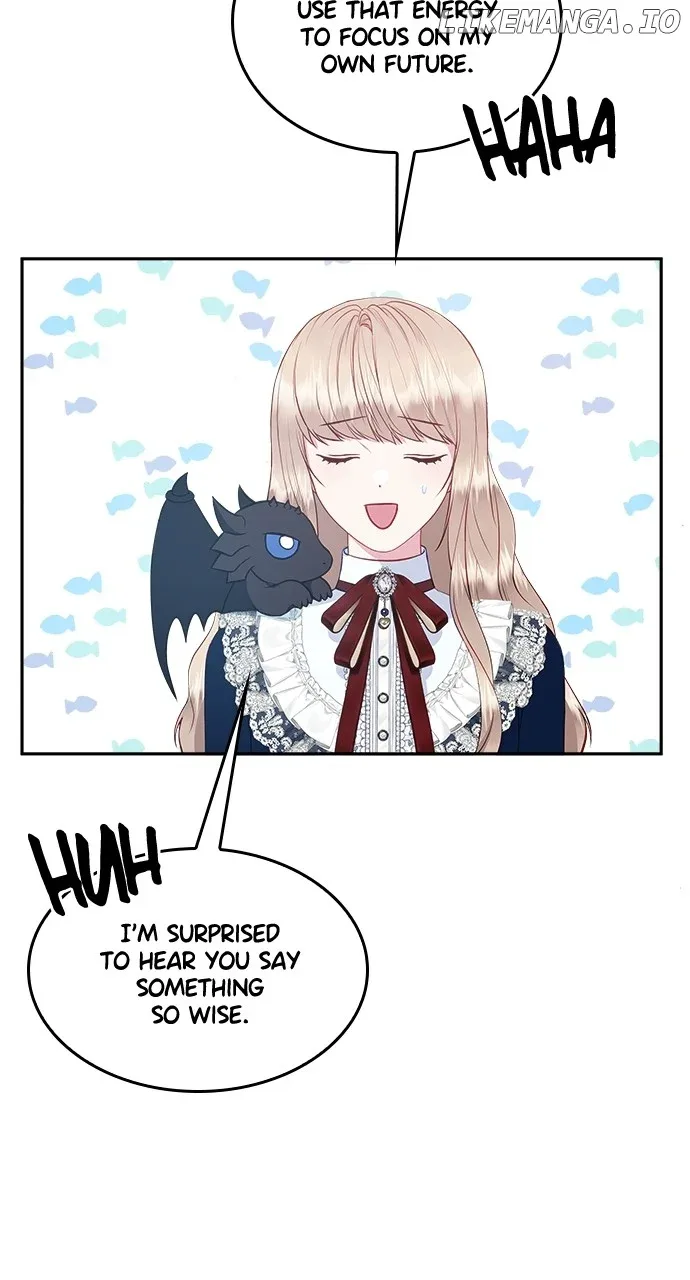 What Does That Evil Dragon Live For? Chapter 39 page 88