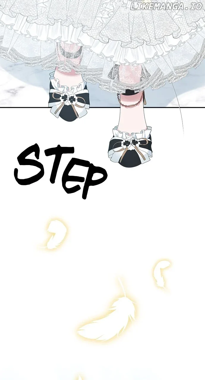 What Does That Evil Dragon Live For? Chapter 39 page 105