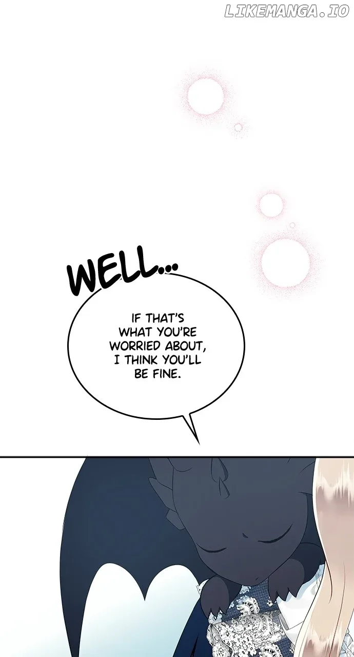What Does That Evil Dragon Live For? Chapter 39 page 94