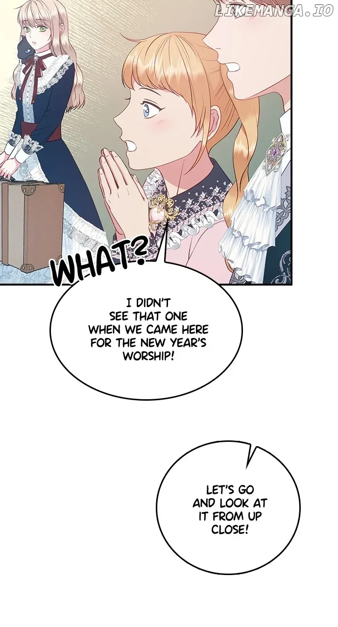 What Does That Evil Dragon Live For? Chapter 39 page 83