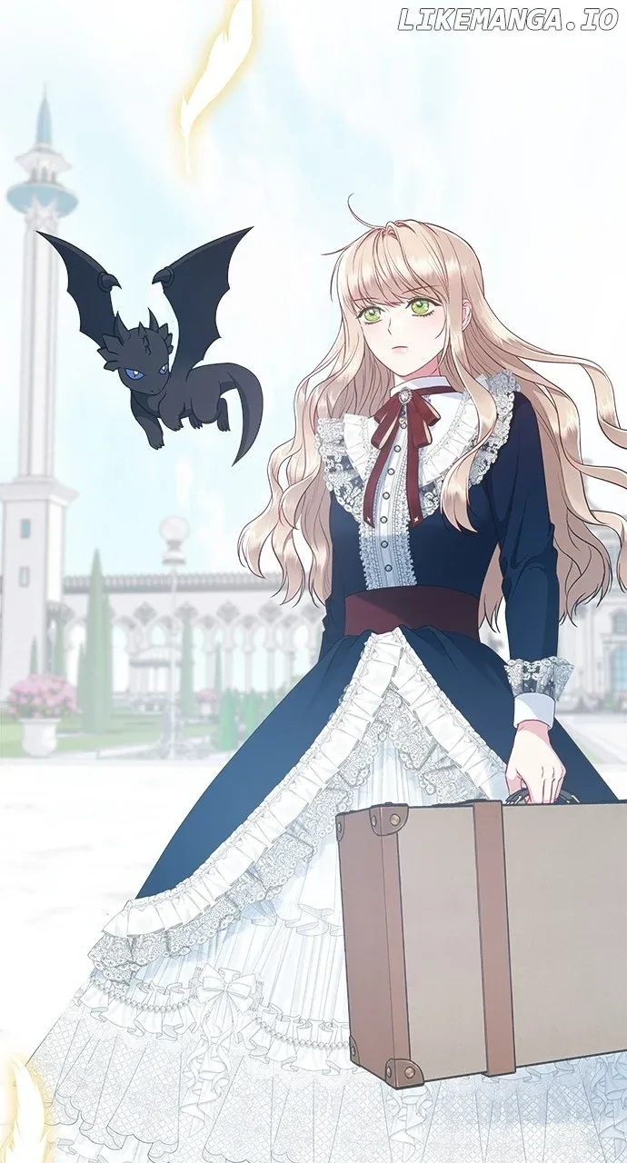 What Does That Evil Dragon Live For? Chapter 39 page 106