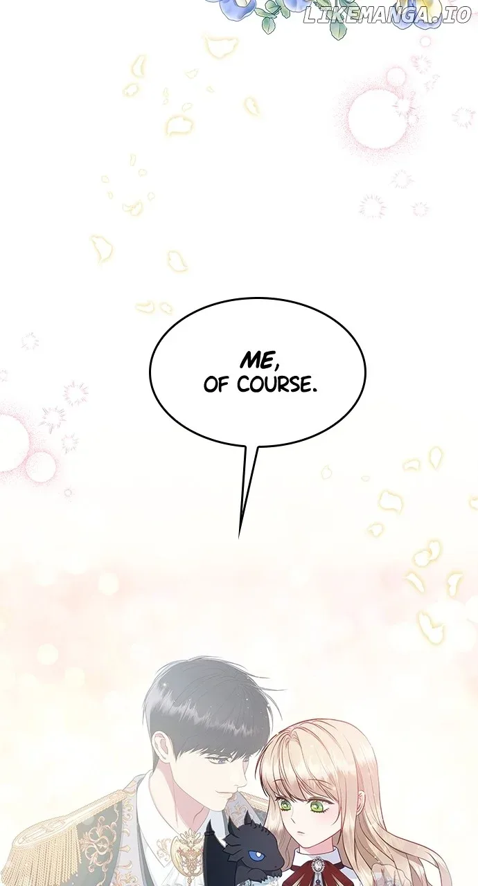 What Does That Evil Dragon Live For? Chapter 39 page 98