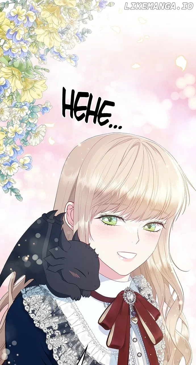 What Does That Evil Dragon Live For? Chapter 39 page 101