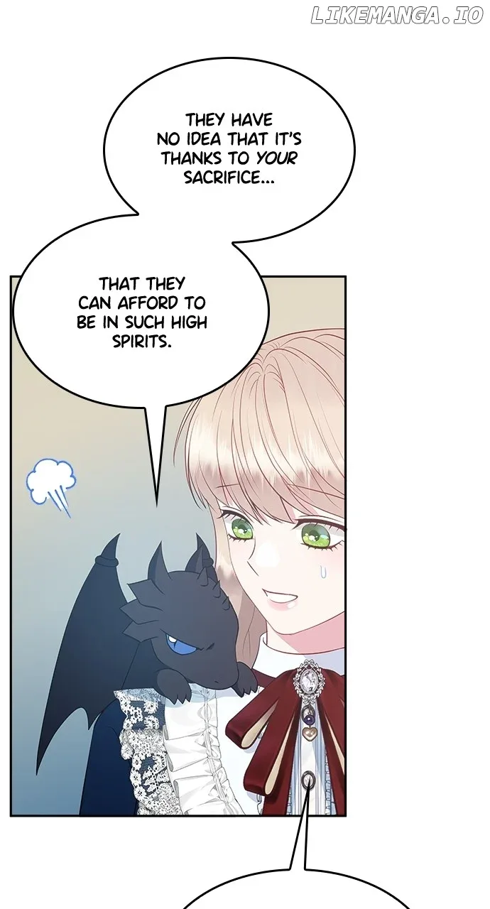 What Does That Evil Dragon Live For? Chapter 39 page 86