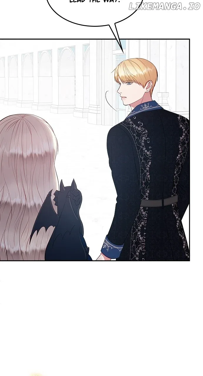 What Does That Evil Dragon Live For? Chapter 39 page 103