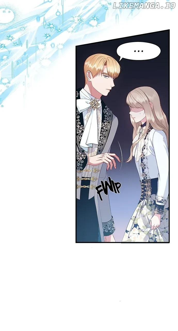 What Does That Evil Dragon Live For? Chapter 38 page 59
