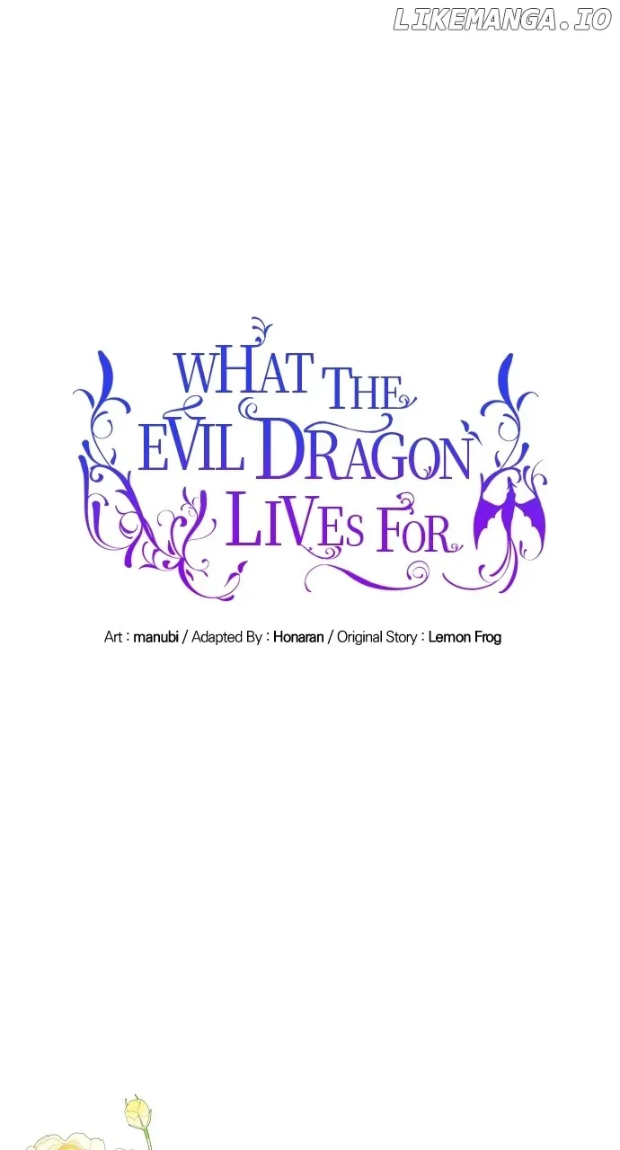 What Does That Evil Dragon Live For? Chapter 38 page 2