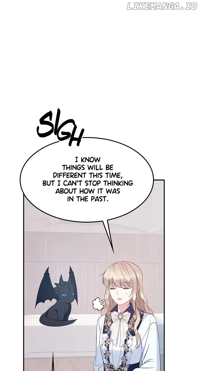 What Does That Evil Dragon Live For? Chapter 38 page 10