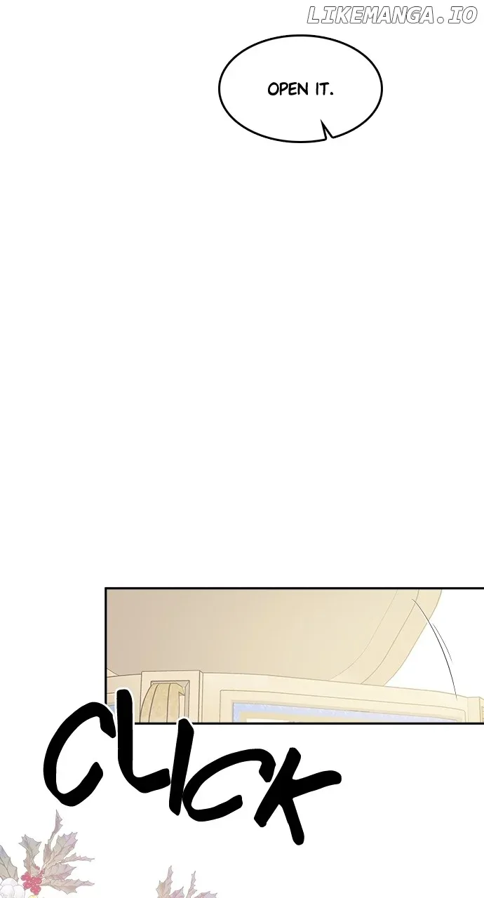 What Does That Evil Dragon Live For? Chapter 38 page 27