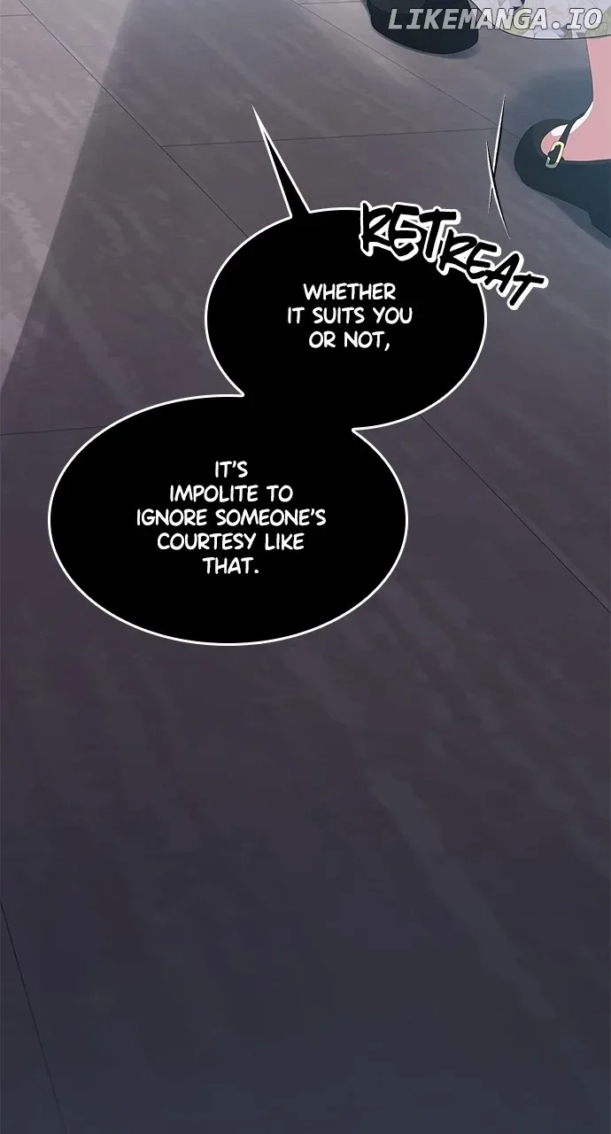 What Does That Evil Dragon Live For? Chapter 38 page 49