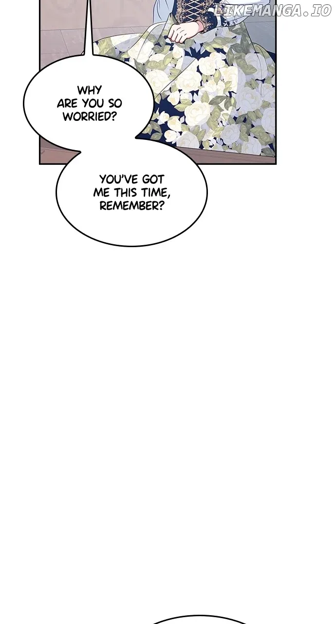 What Does That Evil Dragon Live For? Chapter 38 page 11
