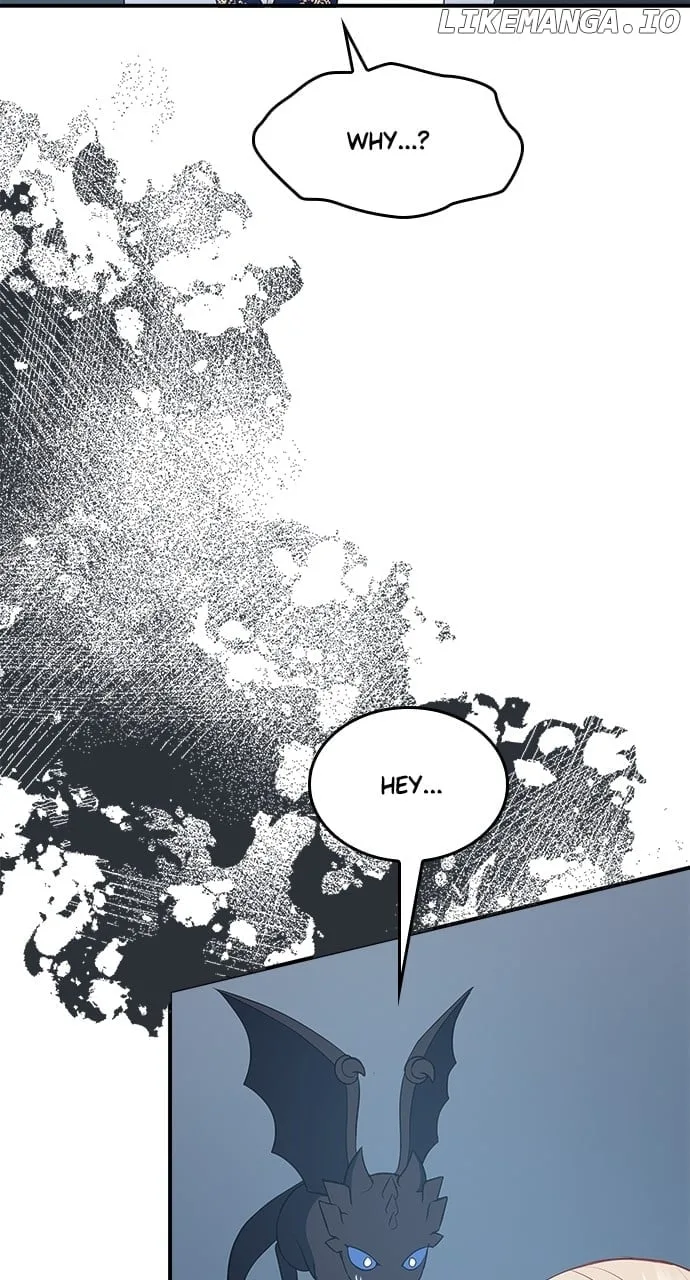 What Does That Evil Dragon Live For? Chapter 38 page 69