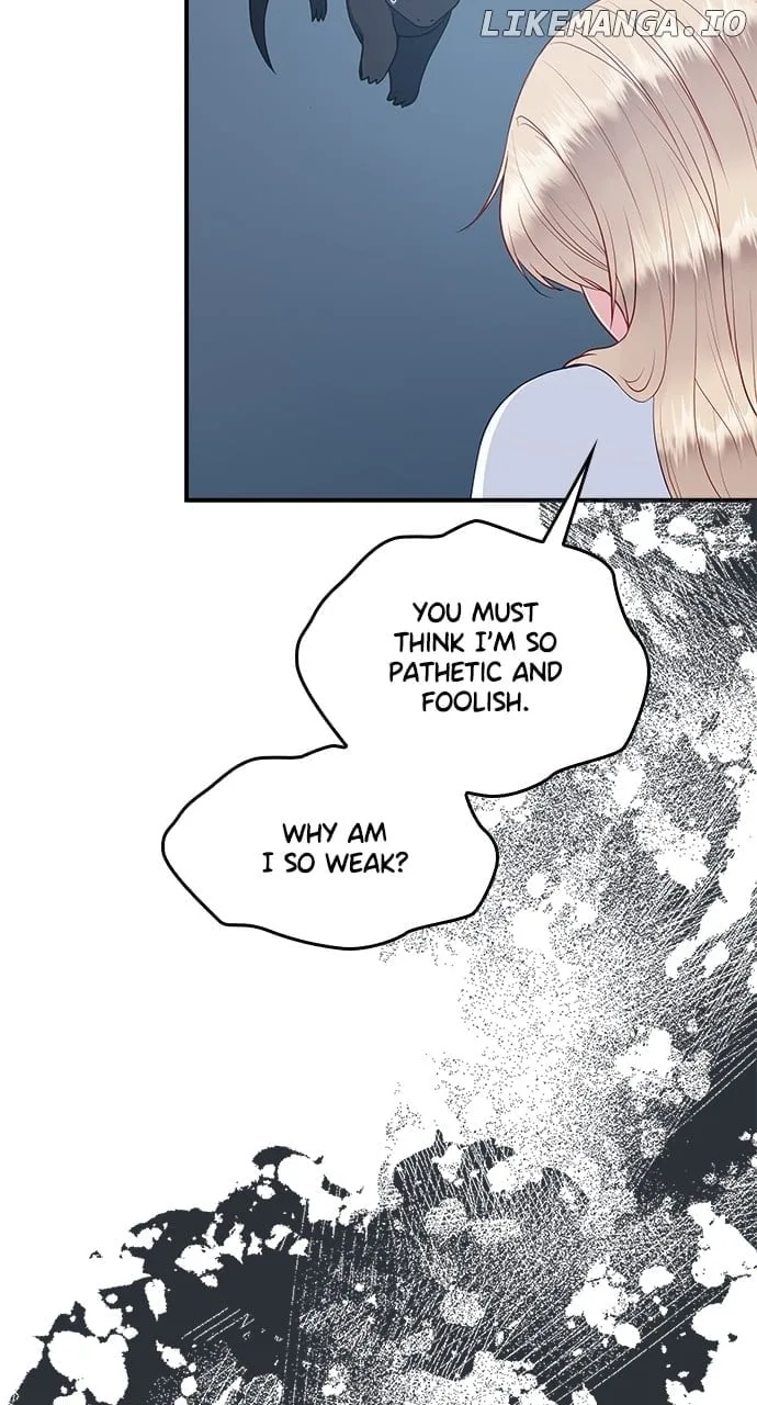 What Does That Evil Dragon Live For? Chapter 38 page 70