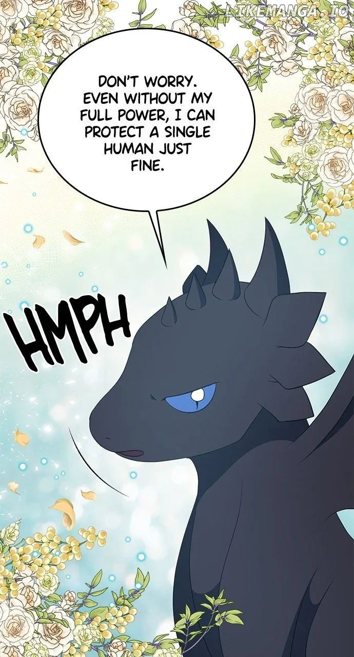 What Does That Evil Dragon Live For? Chapter 38 page 13