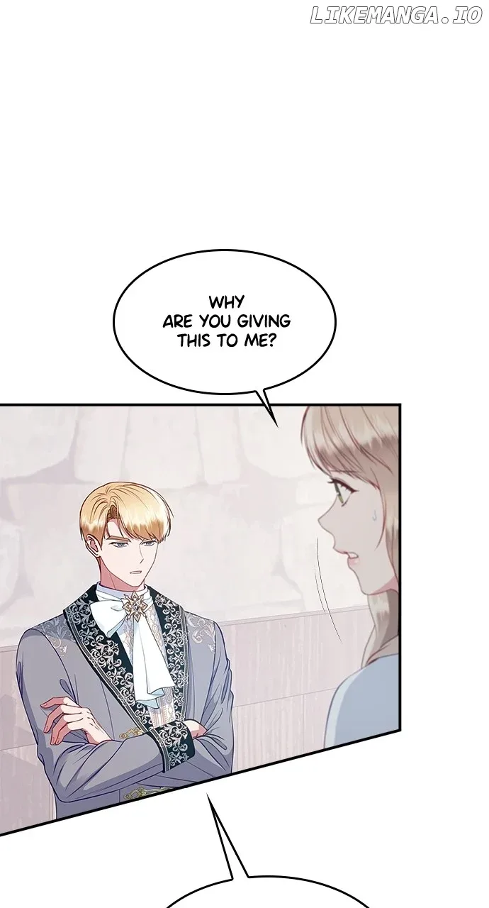 What Does That Evil Dragon Live For? Chapter 38 page 30