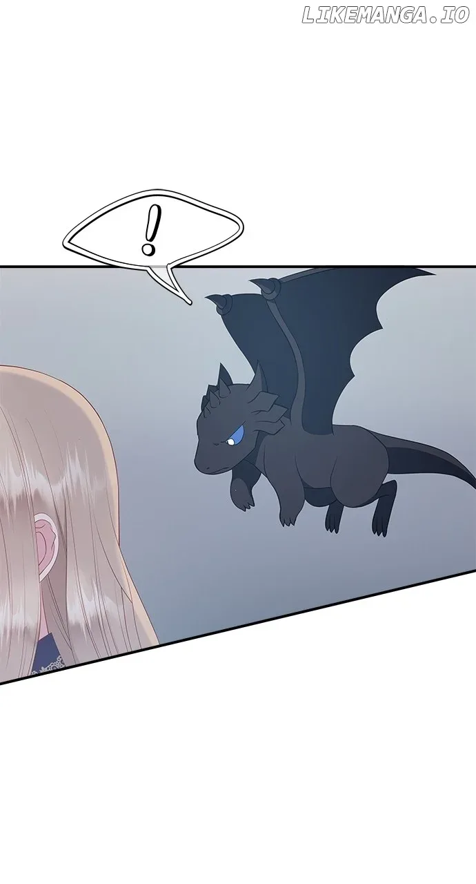 What Does That Evil Dragon Live For? Chapter 38 page 55