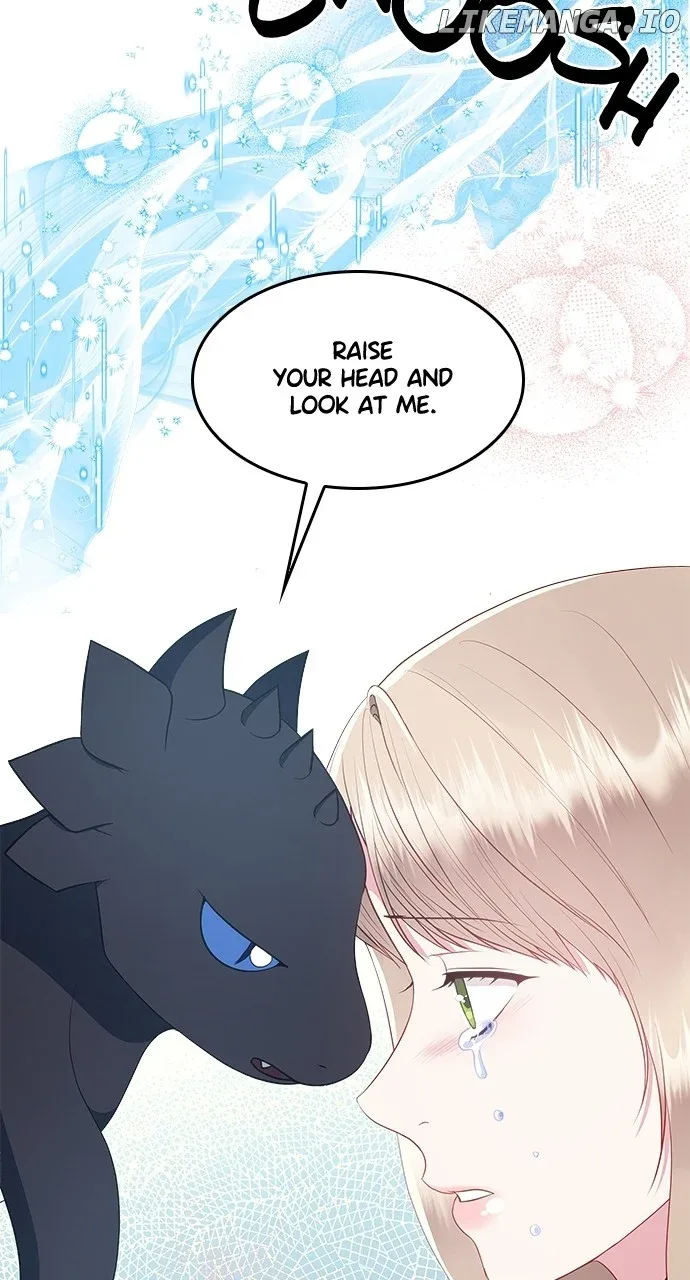 What Does That Evil Dragon Live For? Chapter 38 page 77