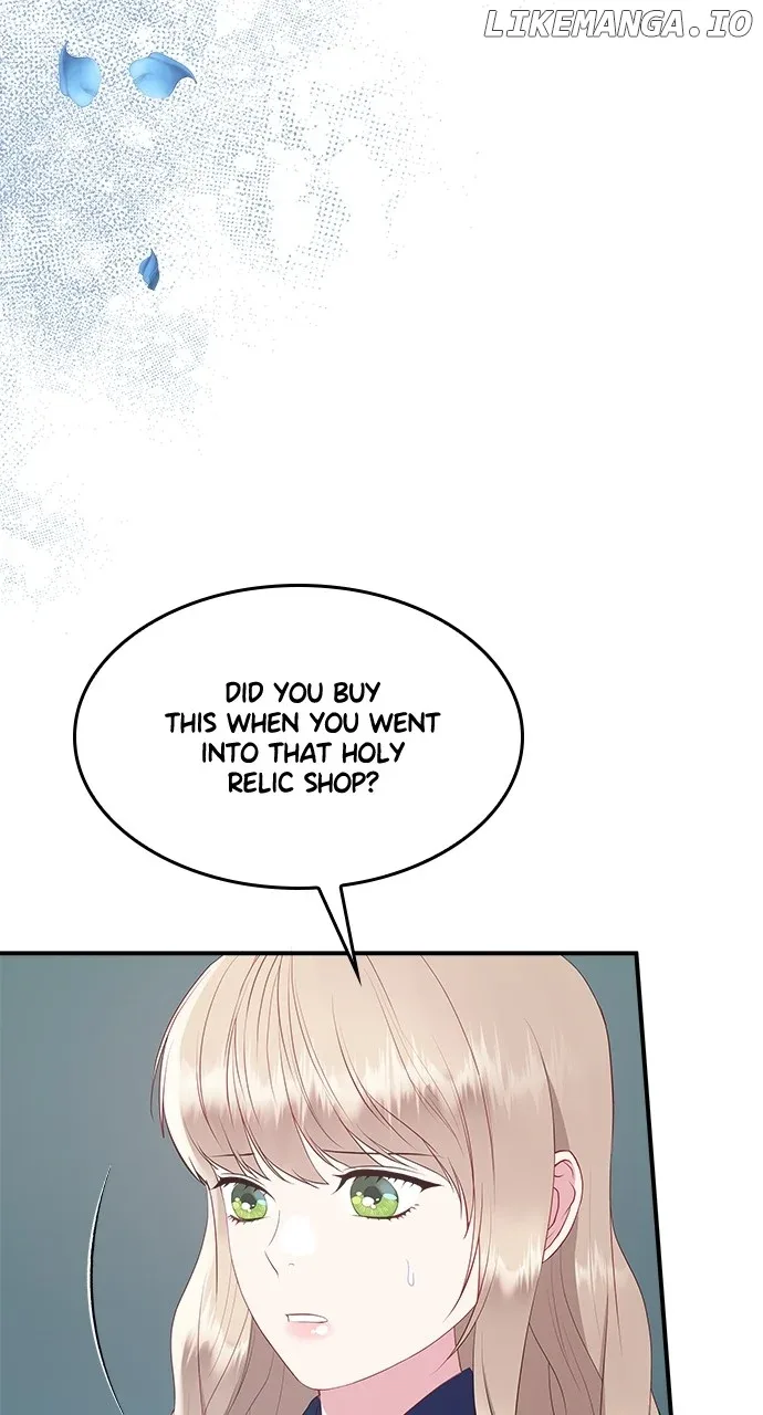 What Does That Evil Dragon Live For? Chapter 38 page 34