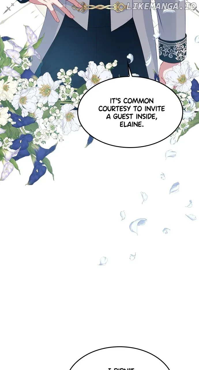 What Does That Evil Dragon Live For? Chapter 38 page 21