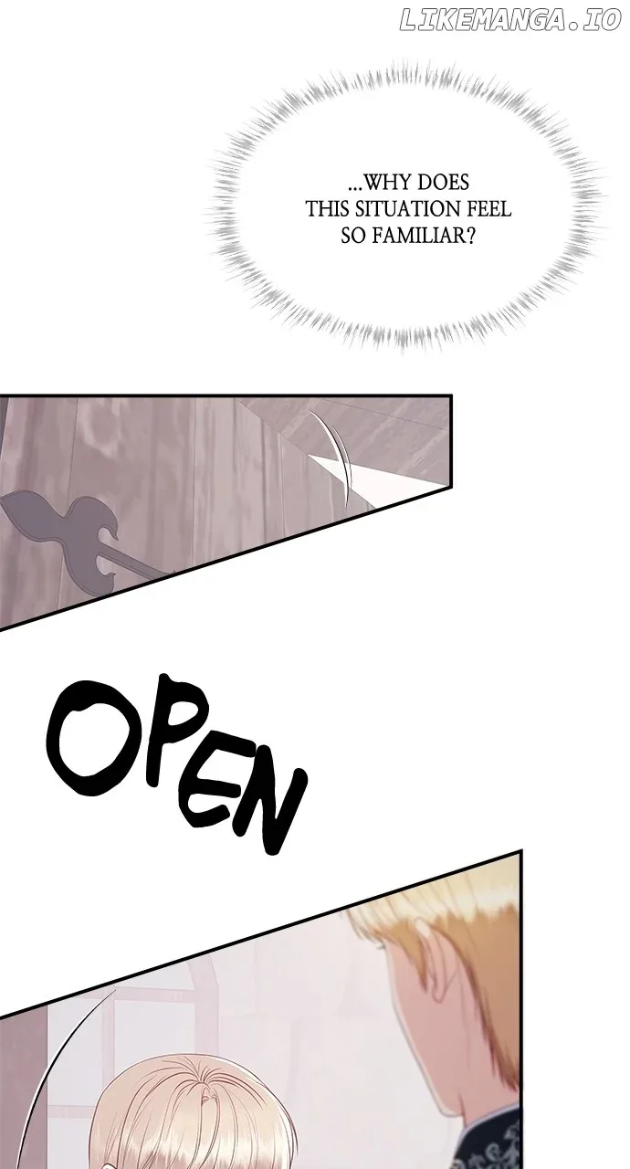 What Does That Evil Dragon Live For? Chapter 38 page 18