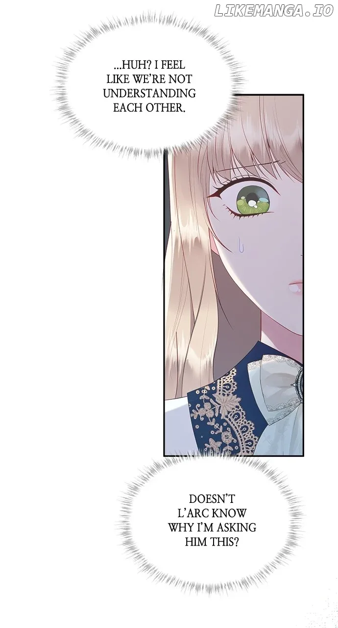 What Does That Evil Dragon Live For? Chapter 38 page 32