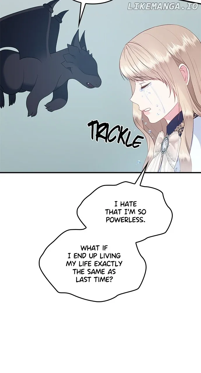 What Does That Evil Dragon Live For? Chapter 38 page 74