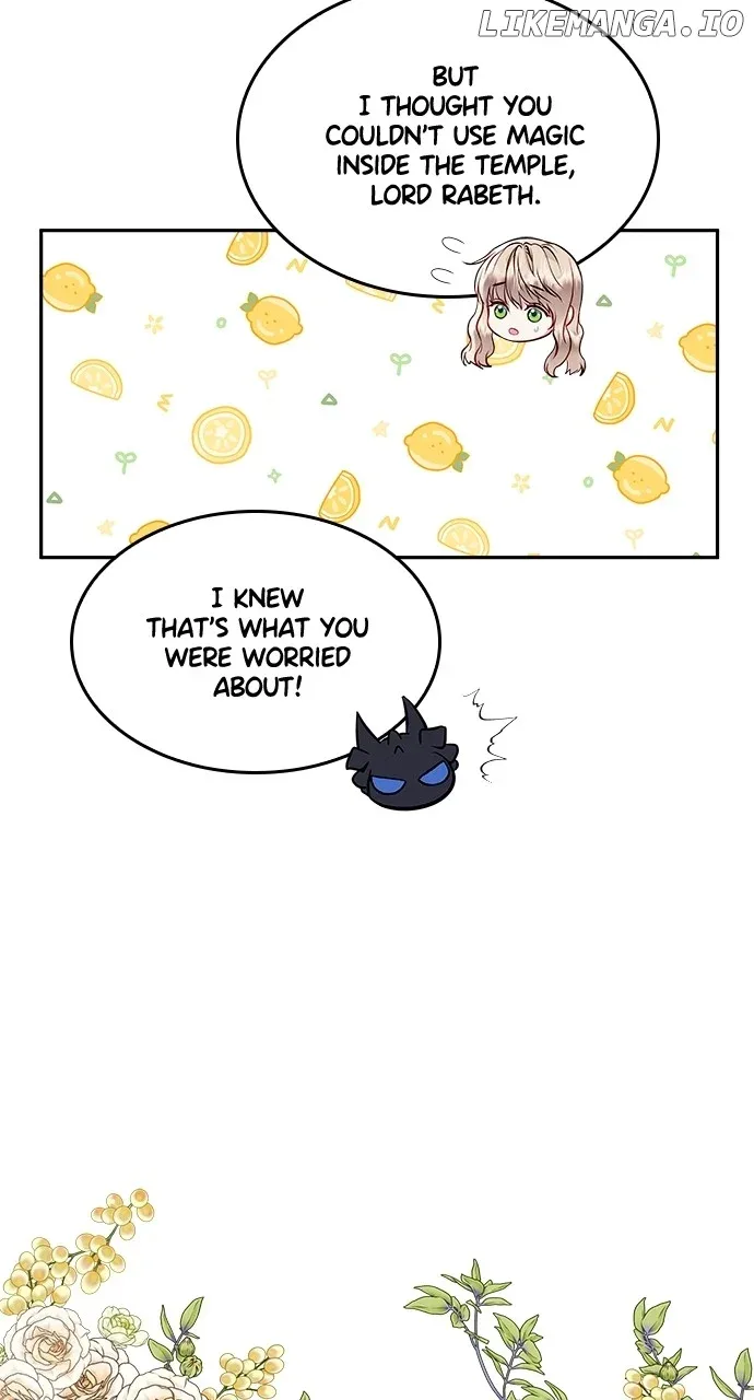 What Does That Evil Dragon Live For? Chapter 38 page 12