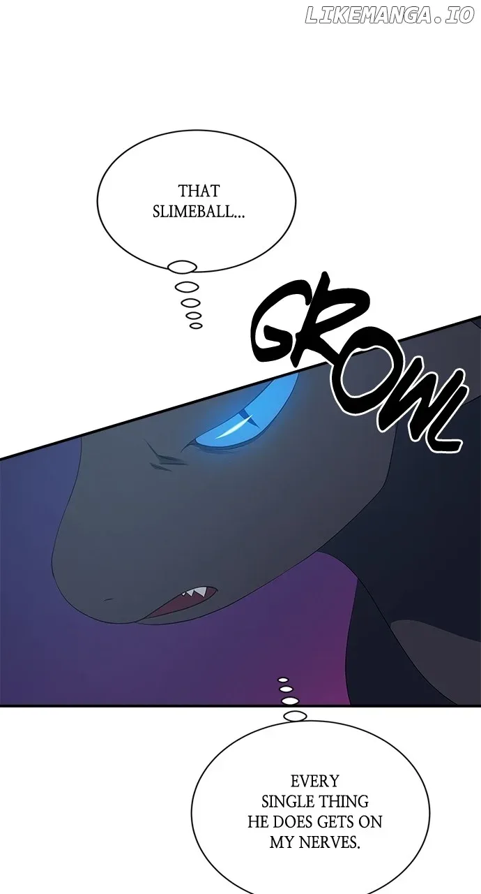 What Does That Evil Dragon Live For? Chapter 38 page 56