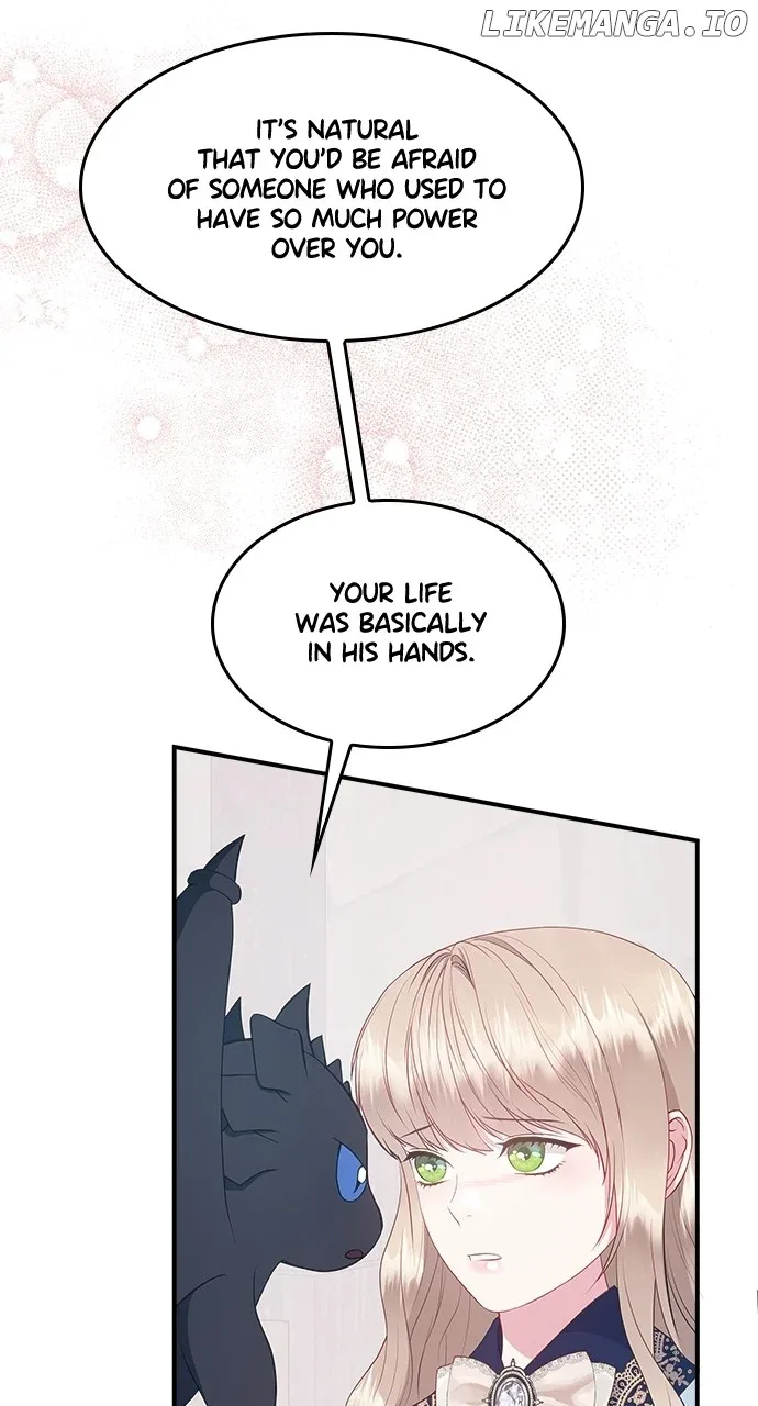 What Does That Evil Dragon Live For? Chapter 38 page 80