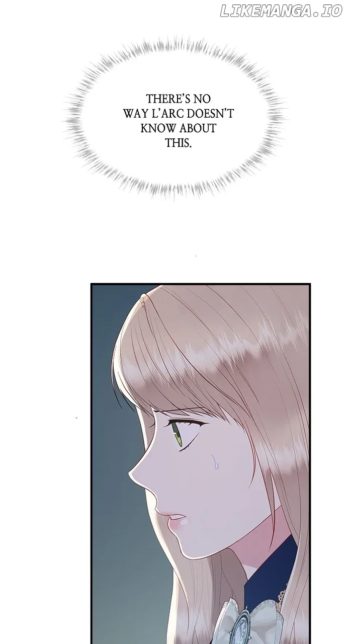 What Does That Evil Dragon Live For? Chapter 38 page 41